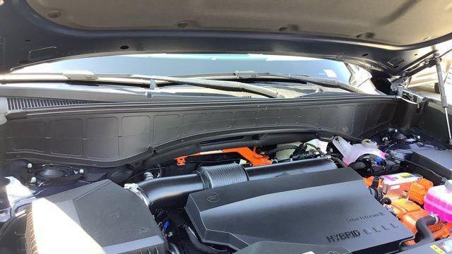 2026 Hyundai PALISADE Hybrid SEL Premium
