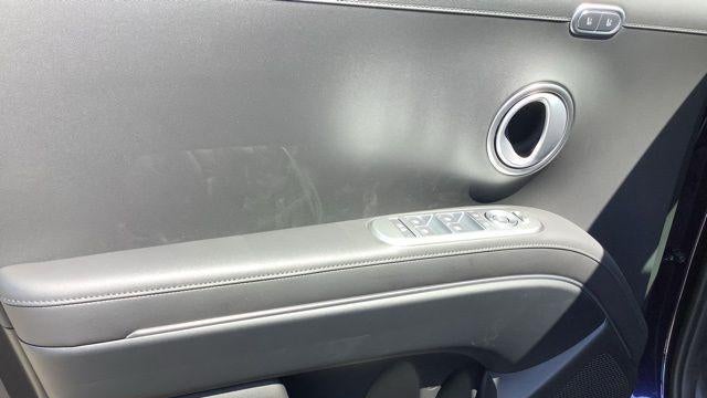 2026 Hyundai PALISADE Hybrid SEL Premium
