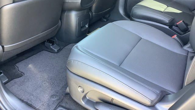 2026 Hyundai PALISADE Hybrid SEL Premium