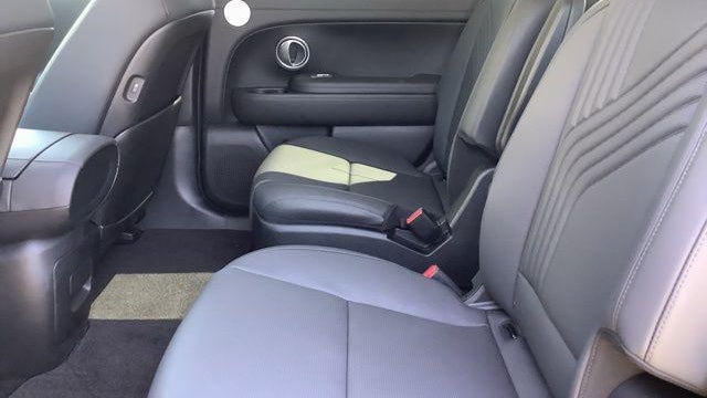 2026 Hyundai PALISADE Hybrid SEL Premium