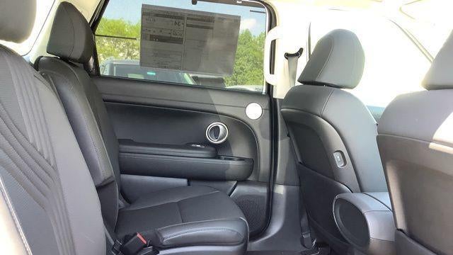 2026 Hyundai PALISADE Hybrid SEL Premium