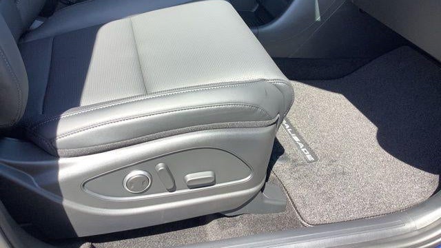 2026 Hyundai PALISADE Hybrid SEL Premium