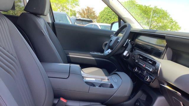 2026 Hyundai PALISADE Hybrid SEL Premium