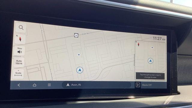 2026 Hyundai PALISADE Hybrid SEL Premium