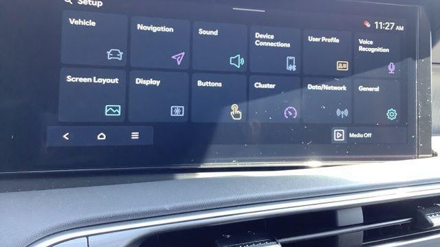 2026 Hyundai PALISADE Hybrid SEL Premium