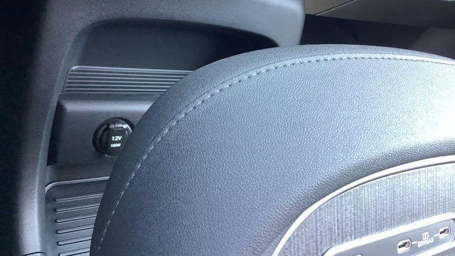 2026 Hyundai PALISADE Hybrid SEL Premium