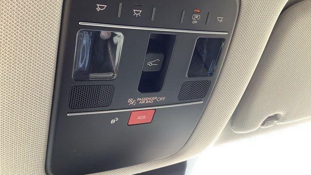 2026 Hyundai PALISADE Hybrid SEL Premium