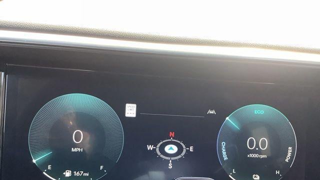 2026 Hyundai PALISADE Hybrid SEL Premium