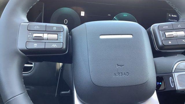 2026 Hyundai PALISADE Hybrid SEL Premium