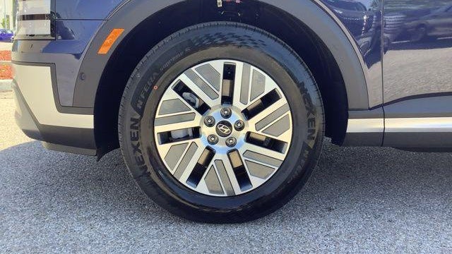 2026 Hyundai PALISADE Hybrid SEL Premium