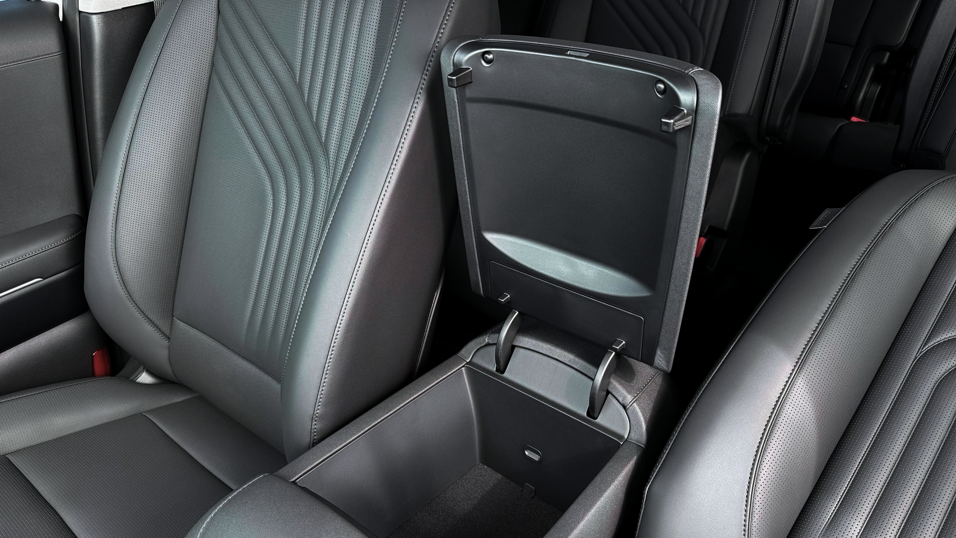 2026 Hyundai PALISADE Hybrid SEL Premium