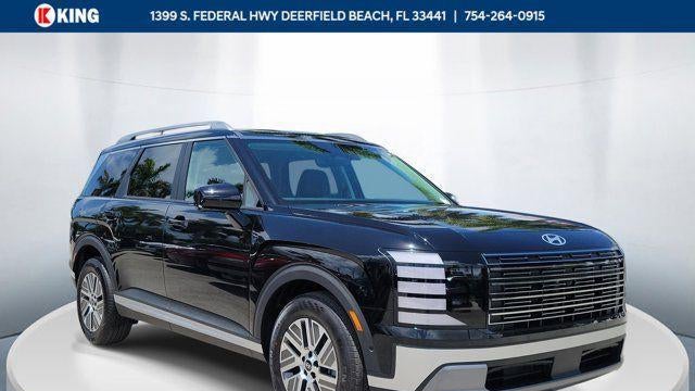 Preowned 2026 Hyundai PALISADE Hybrid SEL Premium for Sale