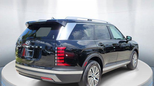2026 Hyundai PALISADE Hybrid SEL Premium