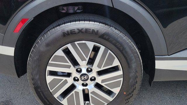 2026 Hyundai PALISADE Hybrid SEL Premium