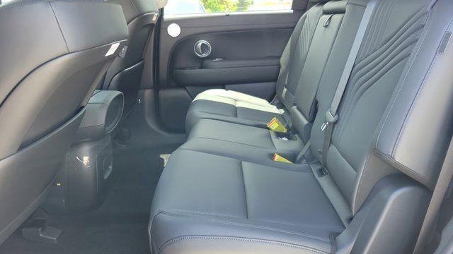 2026 Hyundai PALISADE Hybrid SEL Premium