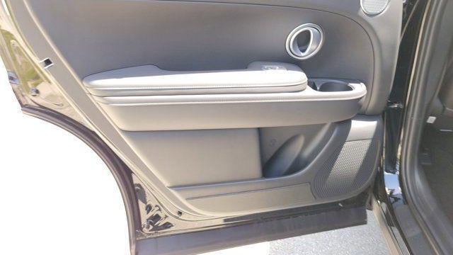 2026 Hyundai PALISADE Hybrid SEL Premium
