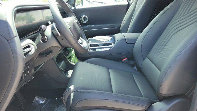 2026 Hyundai PALISADE Hybrid SEL Premium