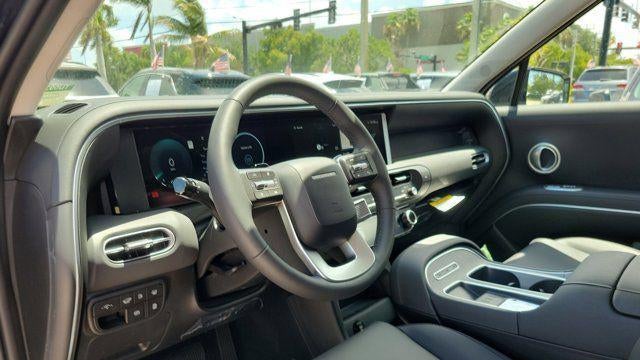 2026 Hyundai PALISADE Hybrid SEL Premium