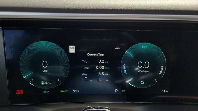 2026 Hyundai PALISADE Hybrid SEL Premium