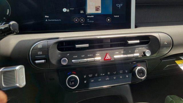 2026 Hyundai PALISADE Hybrid SEL Premium