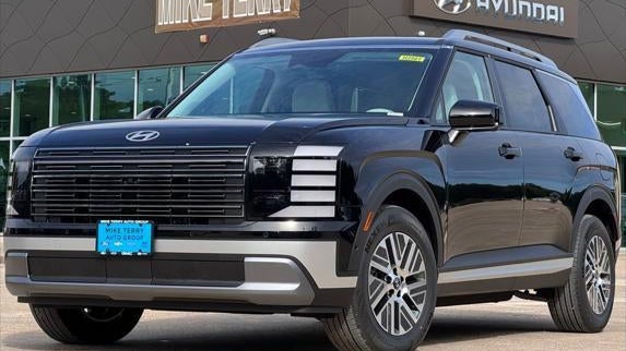 Preowned 2026 Hyundai PALISADE Hybrid SEL Premium for Sale