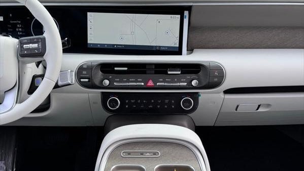 2026 Hyundai PALISADE Hybrid SEL Premium