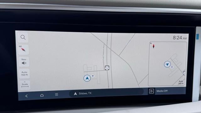 2026 Hyundai PALISADE Hybrid SEL Premium