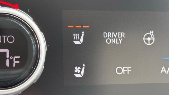 2026 Hyundai PALISADE Hybrid SEL Premium