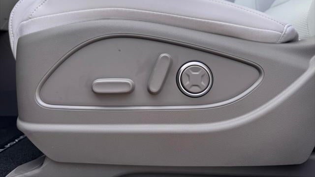 2026 Hyundai PALISADE Hybrid SEL Premium