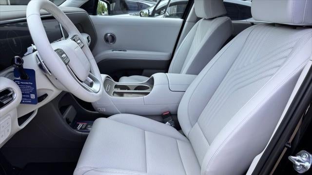 2026 Hyundai PALISADE Hybrid SEL Premium