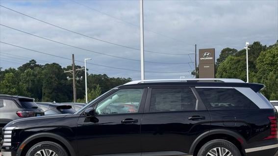 2026 Hyundai PALISADE Hybrid SEL Premium