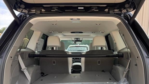 2026 Hyundai PALISADE Hybrid SEL Premium