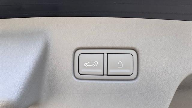2026 Hyundai PALISADE Hybrid SEL Premium
