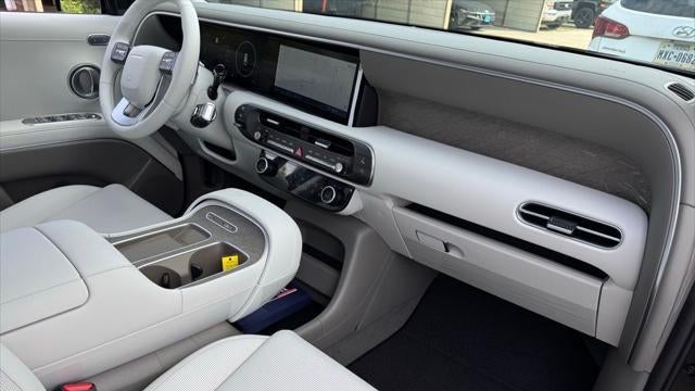 2026 Hyundai PALISADE Hybrid SEL Premium
