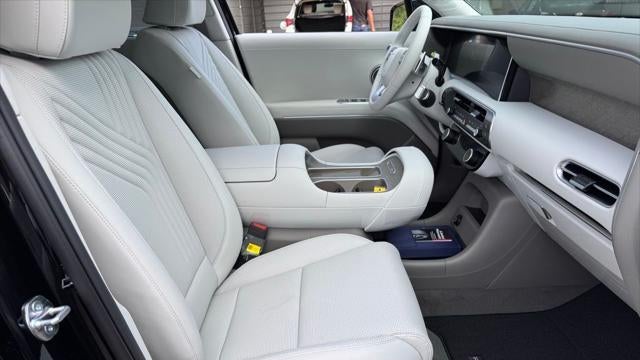 2026 Hyundai PALISADE Hybrid SEL Premium