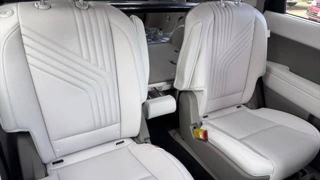 2026 Hyundai PALISADE Hybrid SEL Premium