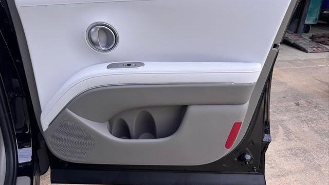 2026 Hyundai PALISADE Hybrid SEL Premium