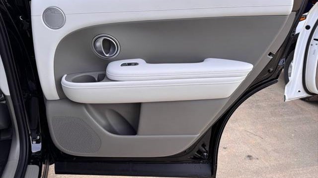 2026 Hyundai PALISADE Hybrid SEL Premium