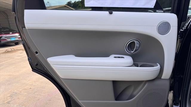 2026 Hyundai PALISADE Hybrid SEL Premium