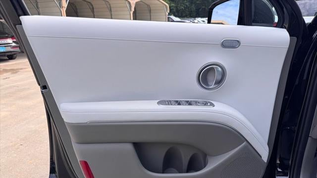 2026 Hyundai PALISADE Hybrid SEL Premium
