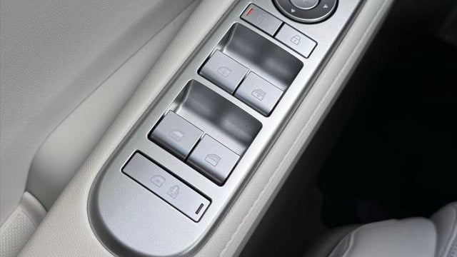 2026 Hyundai PALISADE Hybrid SEL Premium