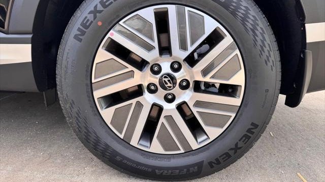 2026 Hyundai PALISADE Hybrid SEL Premium
