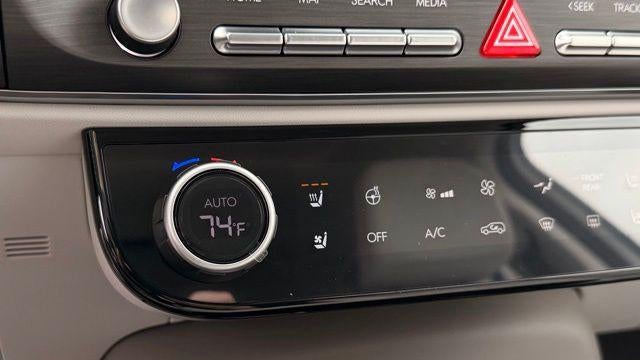 2026 Hyundai PALISADE Hybrid SEL Premium