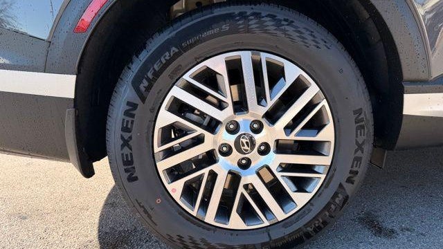 2026 Hyundai PALISADE Hybrid SEL Premium
