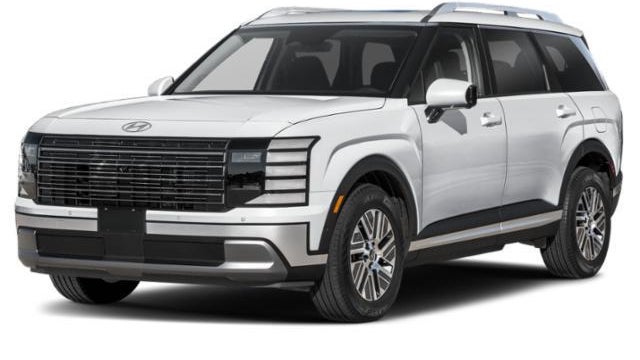 Preowned 2026 Hyundai PALISADE Hybrid SEL Premium for Sale