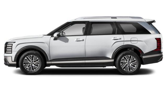 2026 Hyundai PALISADE Hybrid SEL Premium
