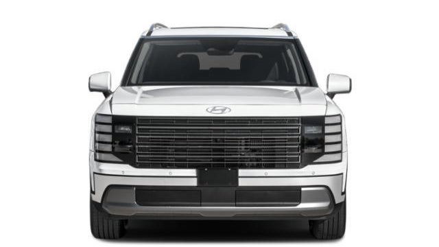 2026 Hyundai PALISADE Hybrid SEL Premium
