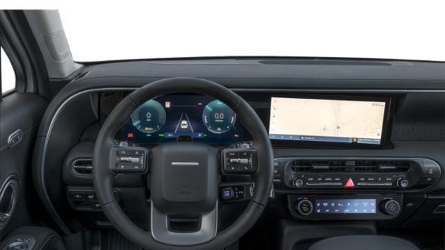 2026 Hyundai PALISADE Hybrid SEL Premium