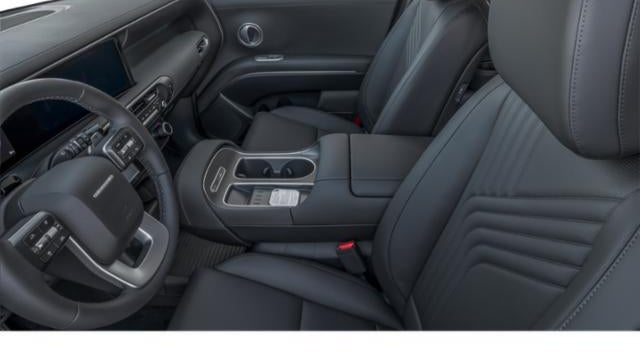 2026 Hyundai PALISADE Hybrid SEL Premium