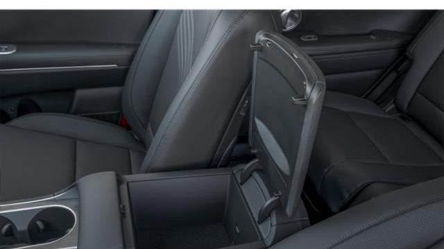 2026 Hyundai PALISADE Hybrid SEL Premium